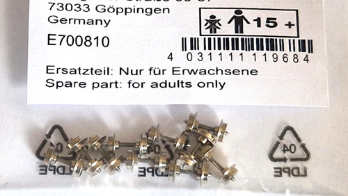 Märklin miniclub e700810 - märklin,