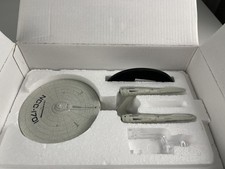 Star Trek U.S.S. Enterprise
