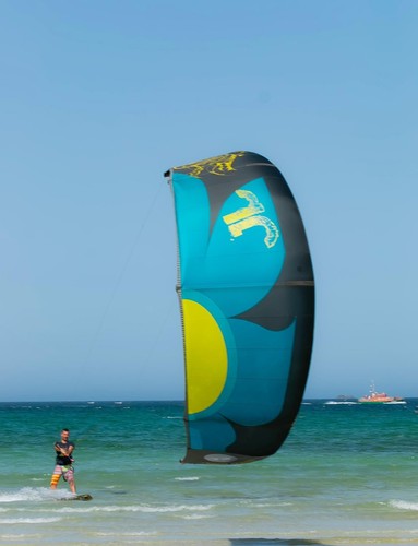 Kite prima donna 12m - donna, 2026
