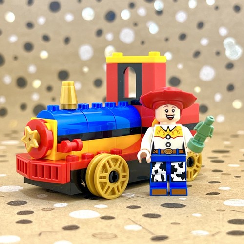 Lego disney pixar - toy, story