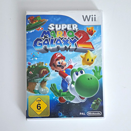 Nintendo super mario - super,