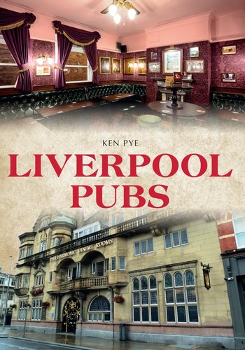 Liverpool pubs - liverpool,