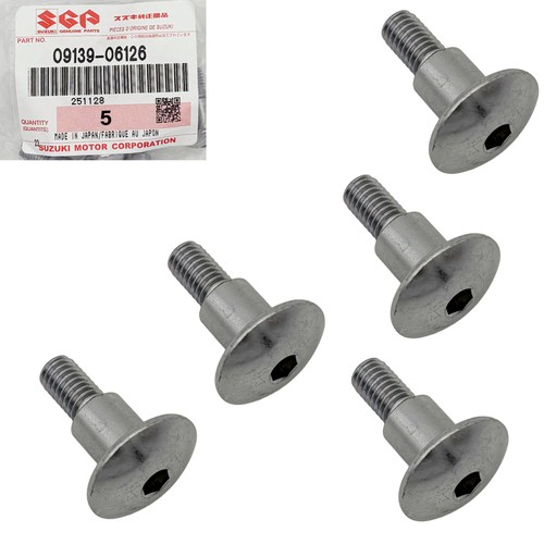 Original schraube - 5x,
