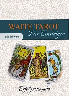 Waite tarot für einsteiger - tarot,