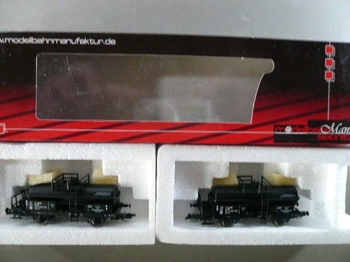 Sondermodell spezialwagen - sondermodell, 2x