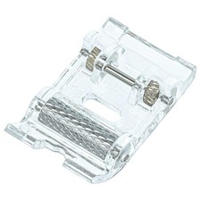 Rollenfuß für Singer
