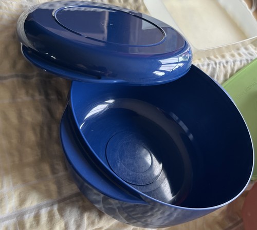 Tupperware microplus - tupperware,