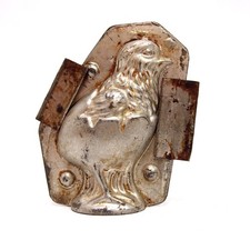 Backform alte Kükenform