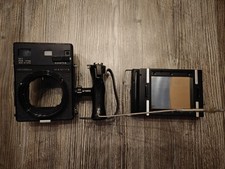 Mamiya Universal Press mit