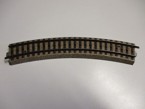 Märklin gleis gebogene - märklin,