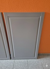 Ikea Bodbyn Tür Grau 60x100