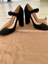 Gianvito Rossi - High Heel