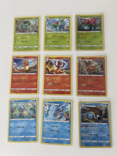 Pokemon karten - karten, |