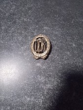 DDR Sportabzeichen Bronze
