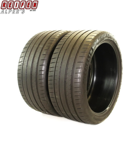 295 r21 107y - , michelin