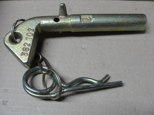 Sicherungsstift 382 102 - 1,