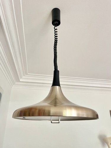 Erco germany vintage lampe - germany,