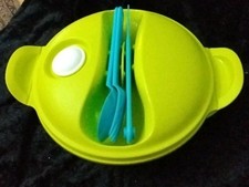 Tupperware Mikrowellengeschirr