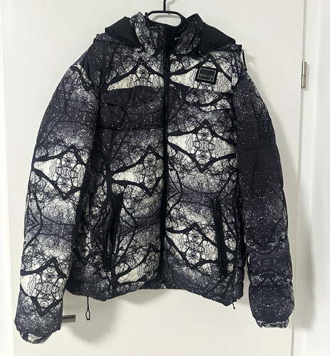 Nickelson herren winterjacke - herren,