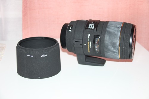 Sigma 150mm apo macro - sigma,