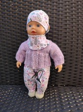 Puppenkleidung 30cm 32cm