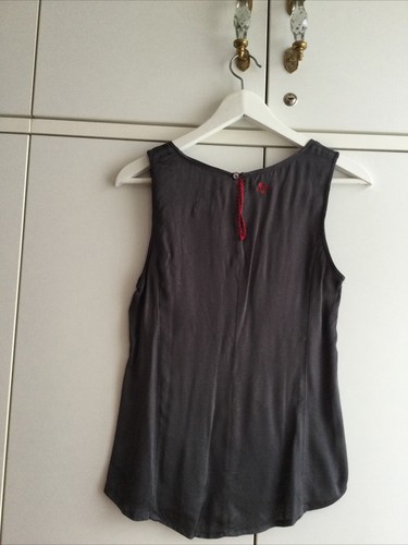 Odd molly bluse xs - molly,