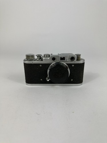 Vintage kamera fed - kamera, g