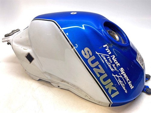 Suzuki sv650a kraftstofftank - suzuki,