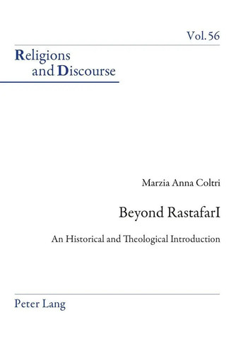 Beyond rastafari an - beyond,