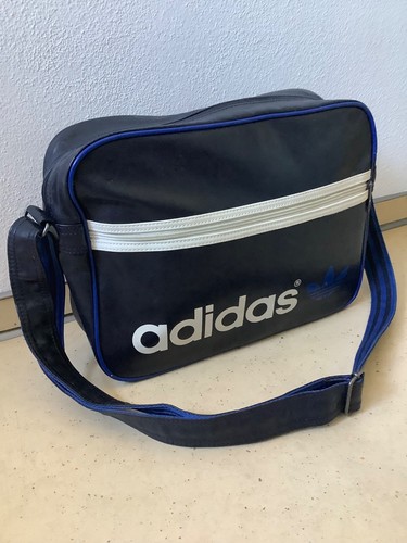 Adidas airliner retro - »adidas«, airliner-retro