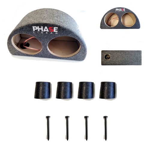 Phase linear - phase,