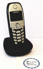 Siemens Gigaset Telefon C45H Mobilteil Handteil Erweiterung Ersatz - C450 C455