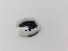 Aquacomputer D5 Next RGB Wasserkühlung Pumpenhalterung Halterung, Fuß + Gummi