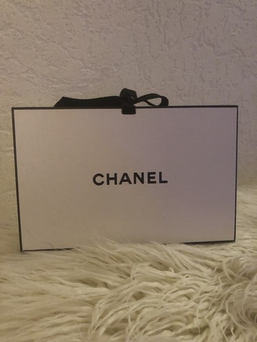 Chanel kosmetiktasche - chanel, kosmetiktasche/