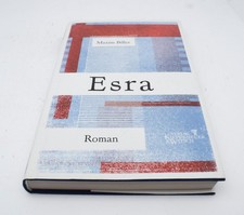 Maxim Biller - Esra - gebundene Ausgabe 1. Auflage 2003 | sehr gut