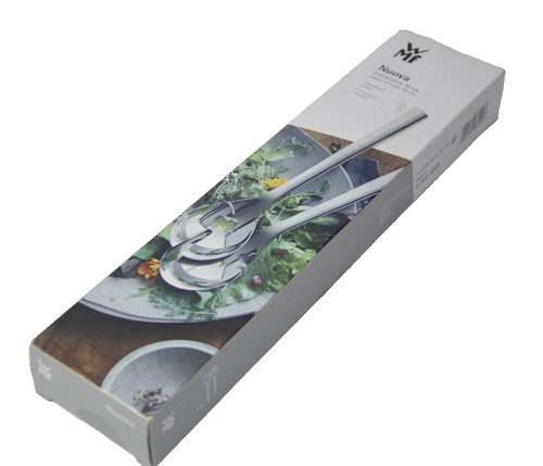 Wmf serie nuova salatbesteck - wmf,