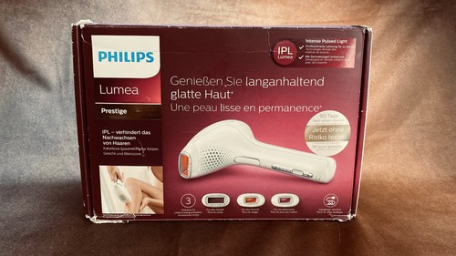 Philips lumea prestige - lumea,