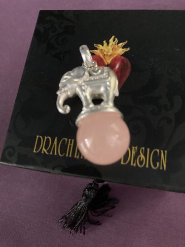 Drachenfels design anhänge - design,