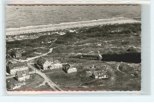 Baltrum nordseebad - baltrum,