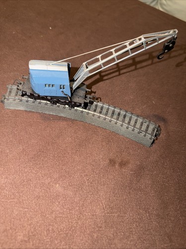 Märklin kranwagen anhänger - märklin, /