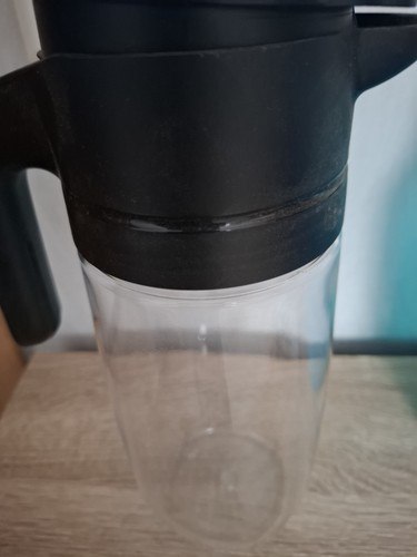 Tupperware tupper time kanne - tupper,
