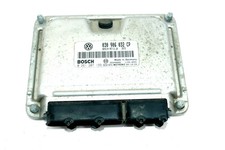 VW Lupo 6X Steuergerät 1,0l