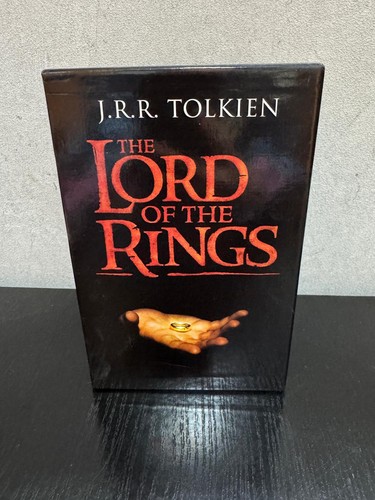 Lord the rings - lord,