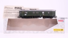 Piko H0 53220 Bahnpostwagen
