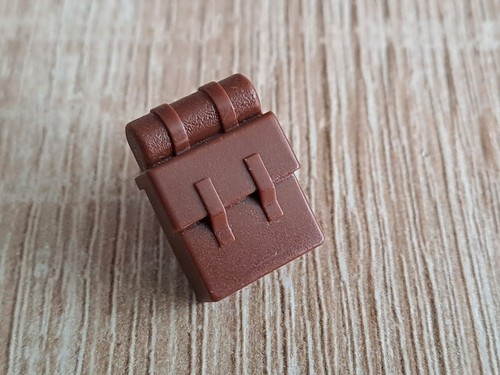 Lego 2524 minifigur zubehör - 2524,