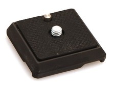 Original Gitzo Standard Kameraplatte Stativ Platte mit 1/4" Gewinde