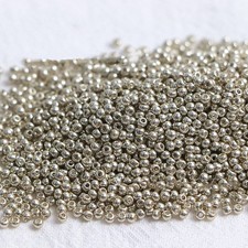 1400Stk Rocailles Perlen 1,5mm