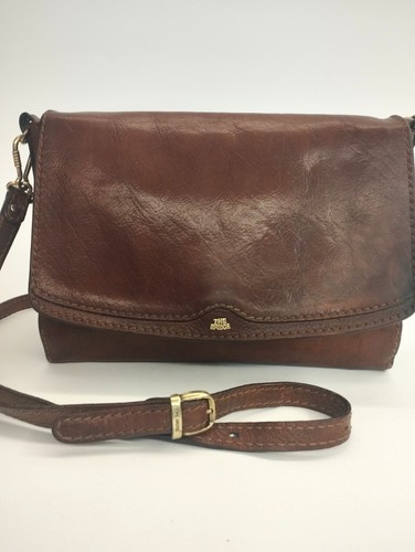 Vintage the bridge echtleder - vintage,