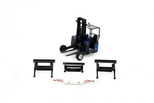 Kinglifter mitnahmestapler - -,