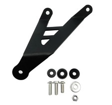 TMP Racing Auspuffhalterung -